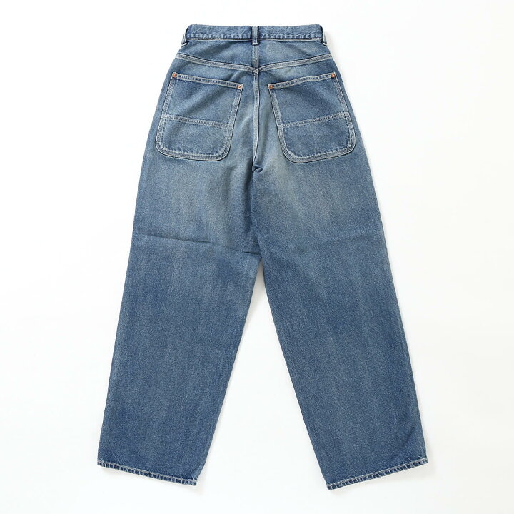 楽天市場】ザ シンゾーン ツールデニムパンツ THE SHINZONE TOOL DENIM 