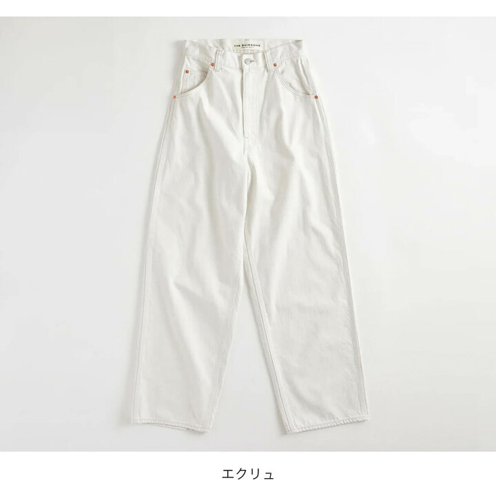 楽天市場】ザ シンゾーン ツールデニムパンツ THE SHINZONE TOOL DENIM  