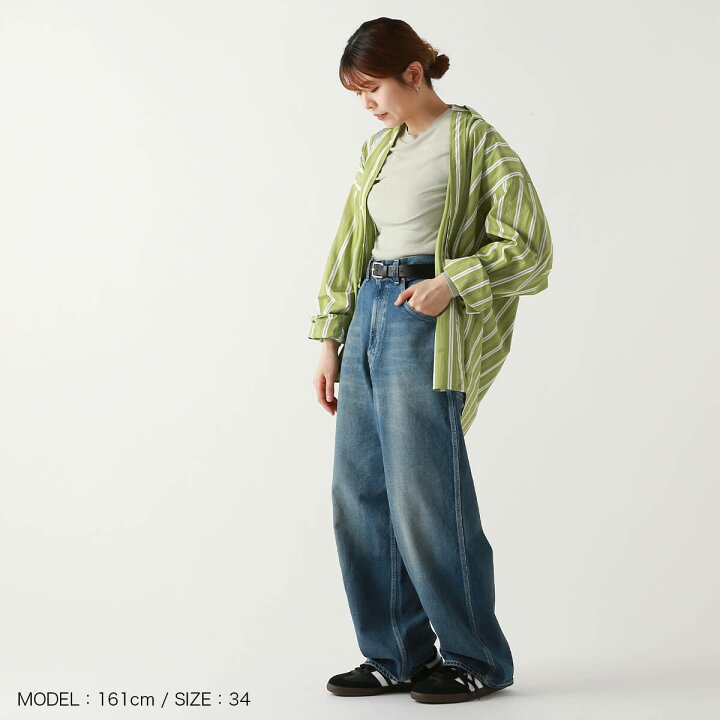 楽天市場】ザ シンゾーン ツールデニムパンツ THE SHINZONE TOOL DENIM 