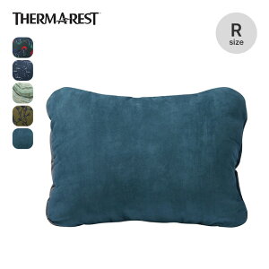 T[}Xg RvbVus[V`R THERM-A-REST Compressible Pillow Cinch R  ܂ RpNg tFX Ԓ Lv AEghA