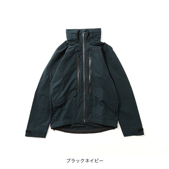 楽天市場】ティラック ルケジャケット Tilak Loke Jacket メンズ 10202 