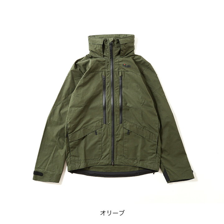 楽天市場】ティラック ルケジャケット Tilak Loke Jacket メンズ 10202 