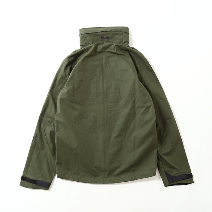 楽天市場】ティラック ルケジャケット Tilak Loke Jacket メンズ 10202 