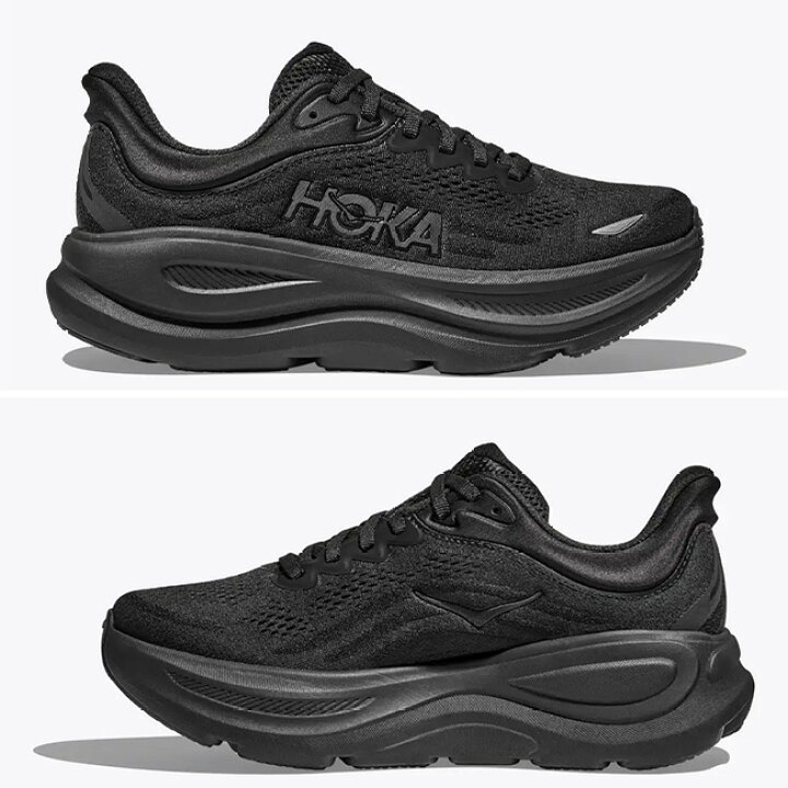 楽天市場】ホカ ボンダイ9 メンズ HOKA BONDI 9 1162011 靴 スニーカー 