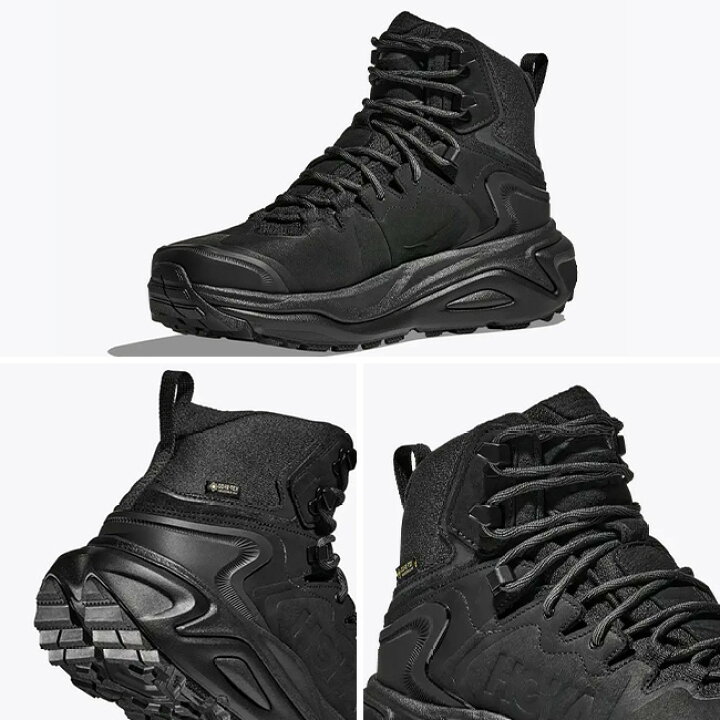 楽天市場】ホカ カハ3 GTX メンズ GTX HOKA KAHA 3 GTX 1162530 靴 