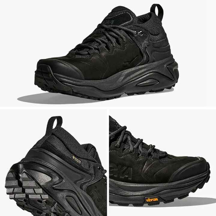 楽天市場】ホカ カハ3 ローGTX メンズ HOKA KAHA 3 LOW GTX 1162532 