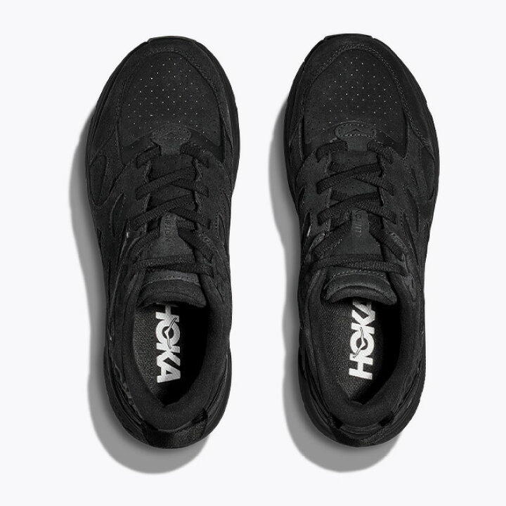 楽天市場】ホカ クリフトンL スエード ユニセックス CLIFTON L SUEDE  