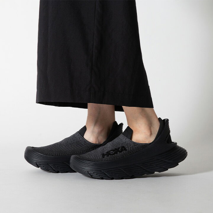 楽天市場】ホカ リストアTC ユニセックス HOKA RESTORE TC メンズ 