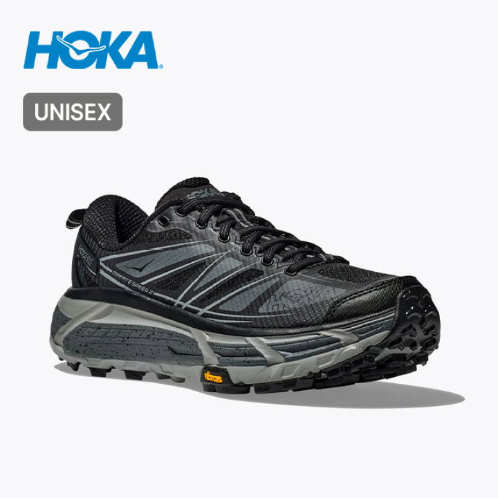楽天市場】ホカ マファテスピード2 ユニセックス HOKA MAFATE SPEED 2 