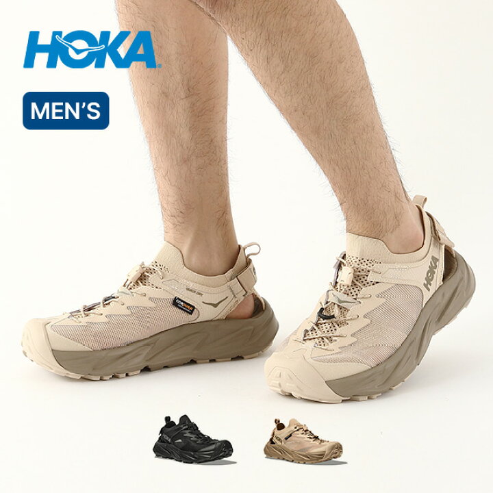 楽天市場】ホカ ホパラ2 メンズ HOKA HOPARA 2 1147650 サンダル  