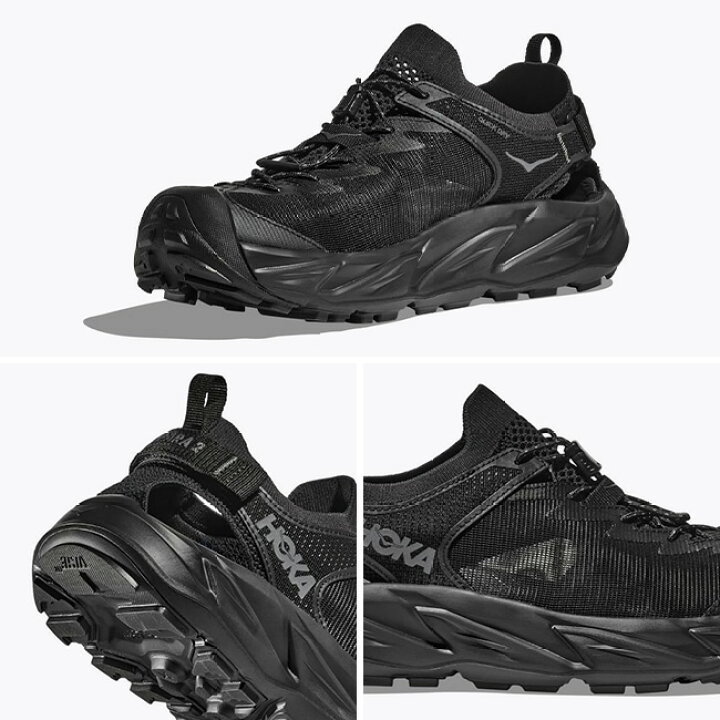 楽天市場】ホカ ホパラ2 メンズ HOKA HOPARA 2 1147650 サンダル  