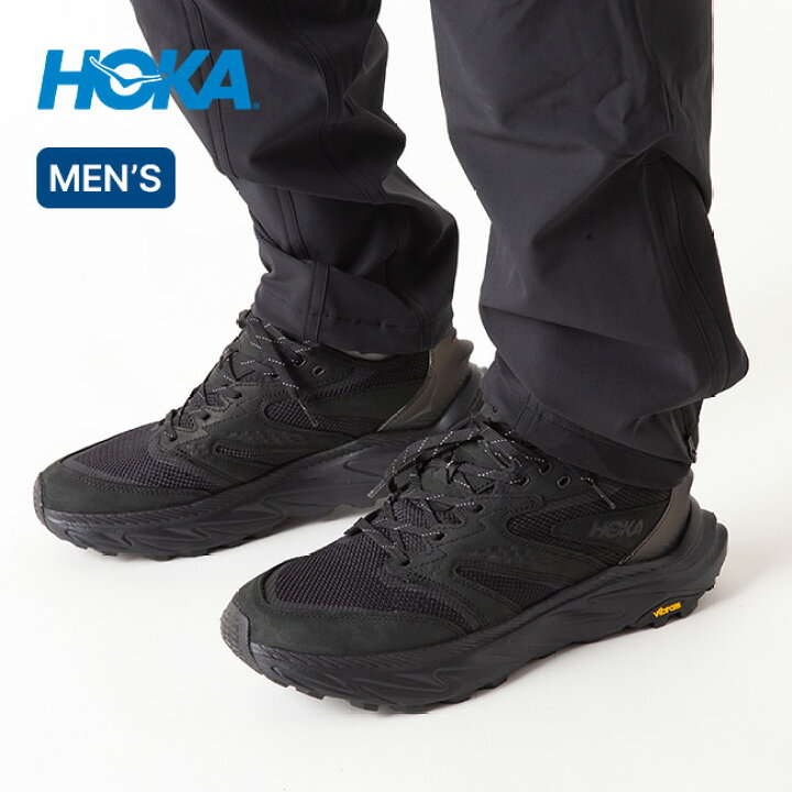 楽天市場】ホカ アナカパ2フリーダム メンズ HOKA ANACAPA 2 FREEDOM 