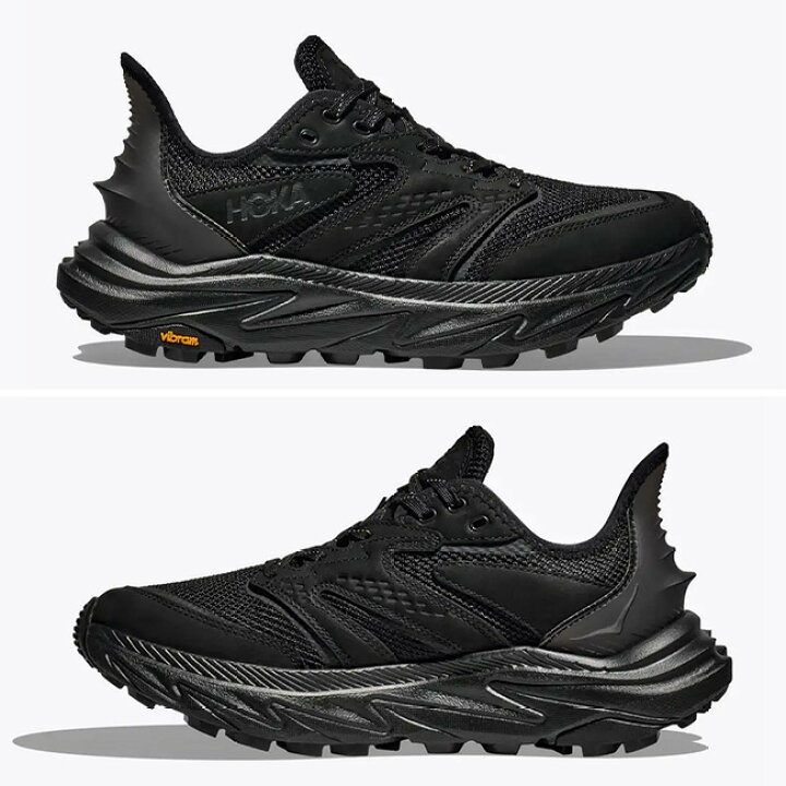 楽天市場】ホカ アナカパ2フリーダム メンズ HOKA ANACAPA 2 FREEDOM 