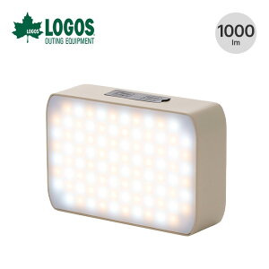 ySALE 20%OFFzSX dp[XgbN^1000{bNXCX LOGOS 74176051 Cg LED CX[d ݂艺 u^ 1000[ gF F USB h hЃObY Lv AE