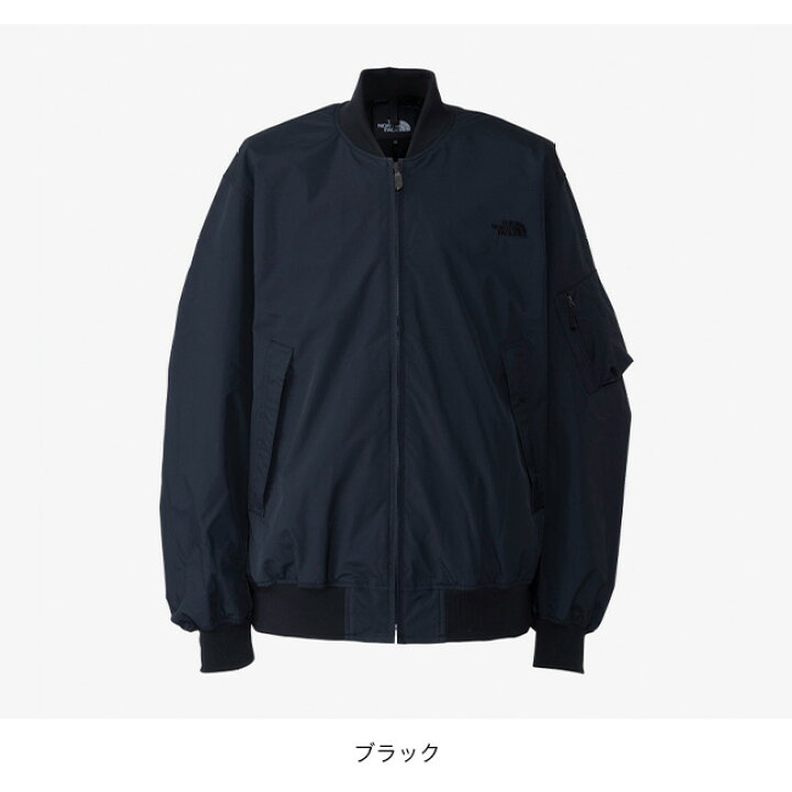 楽天市場】ザ・ノース・フェイス ノースフェイス WPボンバージャケット 