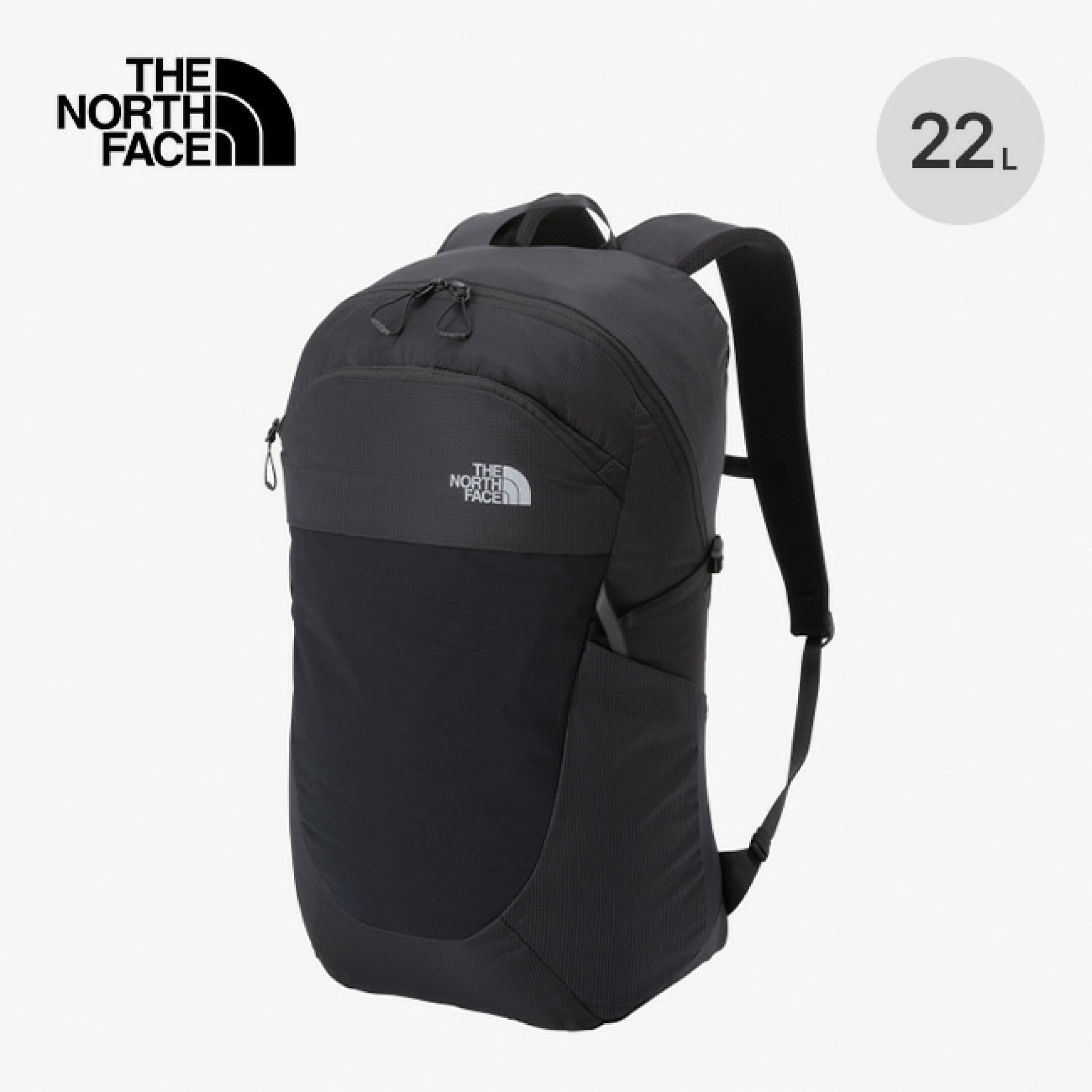 ザ・ノース・フェイス ノースフェイス ヘイジーデイパック THE NORTH FACE HAZY DAYPACK NM82455 