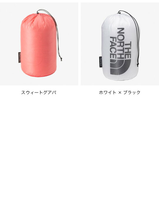 楽天市場】ザ・ノース・フェイス ノースフェイス パーテックススタッフ 