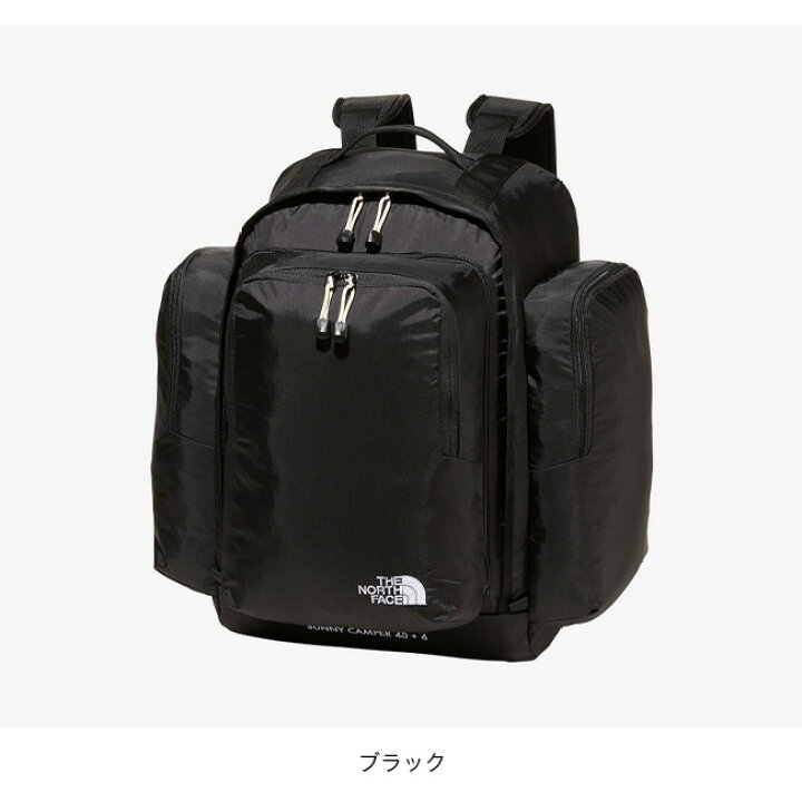 楽天市場】ザ・ノース・フェイス ノースフェイス サニーキャンパー40+6  