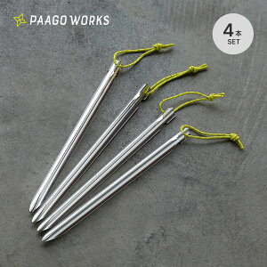 �p�[�S���[�N�X �y�O�Z�b�g PaaGo WORKS CG404 �A�N�Z�T���[ �e���g �L�����v�M�A �L�����v �A�E�g�h�A