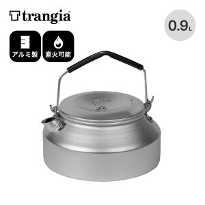 gMA XeXmuPg0.9L trangia stainless knob kettle TR-SN324  ₩ Rbw  A~   Lv AEghA