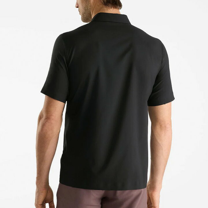 楽天市場】アークテリクス スカイラインSSシャツ メンズ ARC 