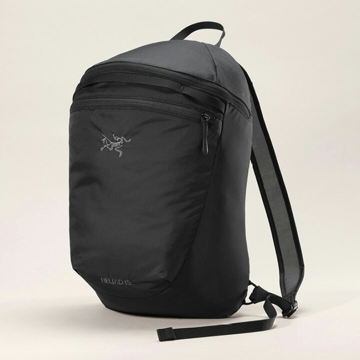 楽天市場】アークテリクス ヒリアド15Lバックパック ARC 