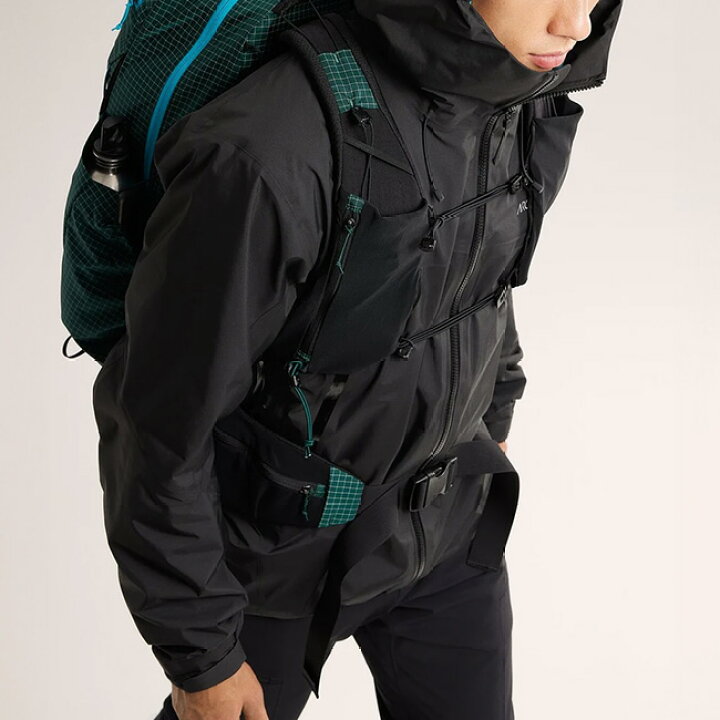 楽天市場】アークテリクス ベータARジャケット-ストームフード メンズ  