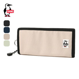 【SALE 10%OFF】チャムス リサイクルビルフォルドウォレット CHUMS Recycle Billfold Wallet CH60-3568 財布 ウォレット ポーチ ギフト プレゼント おしゃれ キャンプ アウトドア