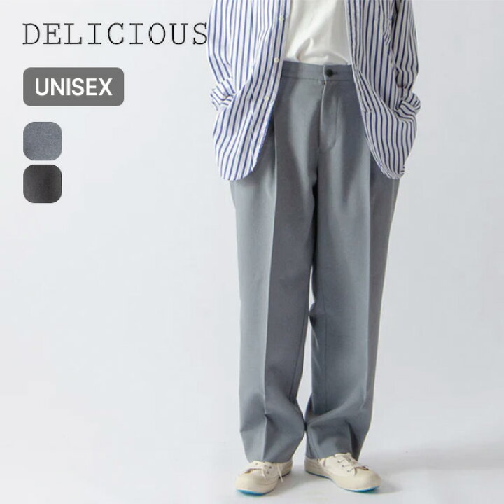 楽天市場】デリシャス アーバンミリタリートラウザーズ DELICIOUS 
