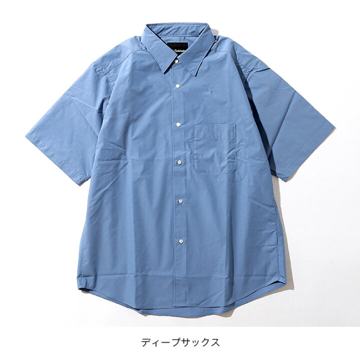 楽天市場】ゴールドウィン コンフォータブルS/Sシャツ GOLDWIN  