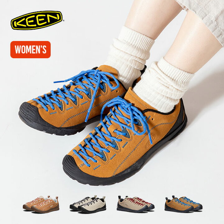 □新品未使用□KEEN いいはる JASPER WOMEN 25cm 