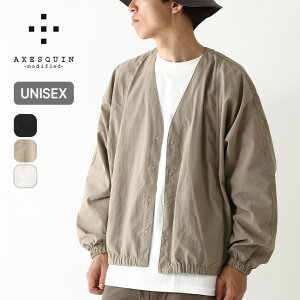 ySALE Max50%OFFzANV[YNCfBt@Ch NVbNEChJ[fBKLT AXESQUIN modified CLASSIC WIND CARDIGAN LT Y fB[X jZbNX 321090 WPbg AE^[ iC h