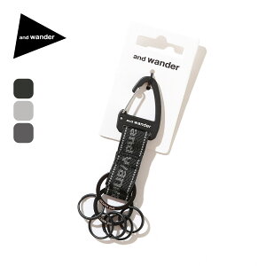 �A���h�����_�[ �L�[�t�b�N and wander key hook 5745987257 �L�[�z���_�[ �J���r�i �� �J�M �t�F�X ������� �L�����v �A�E�g�h�A
