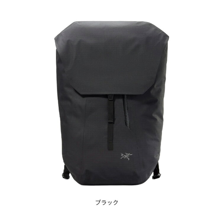 楽天市場】アークテリクス グランヴィル25バックパック ARC