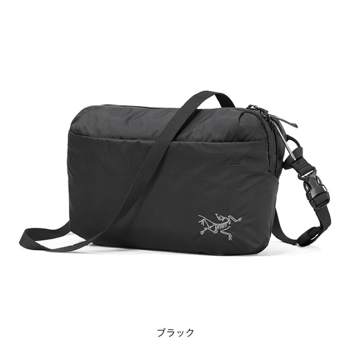 楽天市場】アークテリクス ヒリアドクロスボディ ARC 