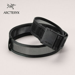A[NeNX qAhxg38 ARC'TERYX Heliad Belt 38 X00000965401 xg ANZT[ arcteryx  Lv AEghA