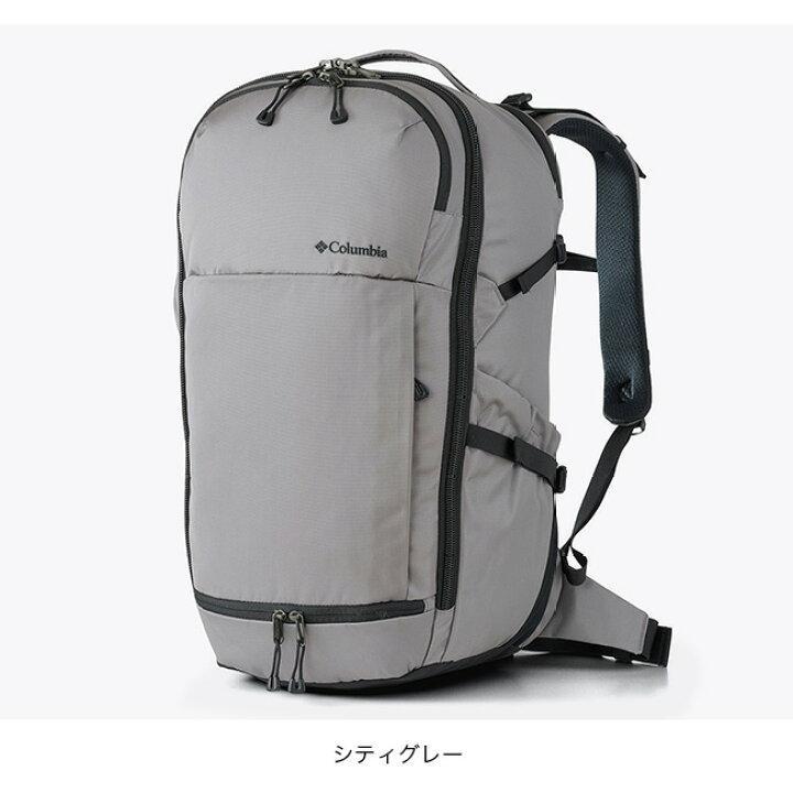 楽天市場】【SALE 10%OFF】コロンビア ペッパーロックアドバンス40L 