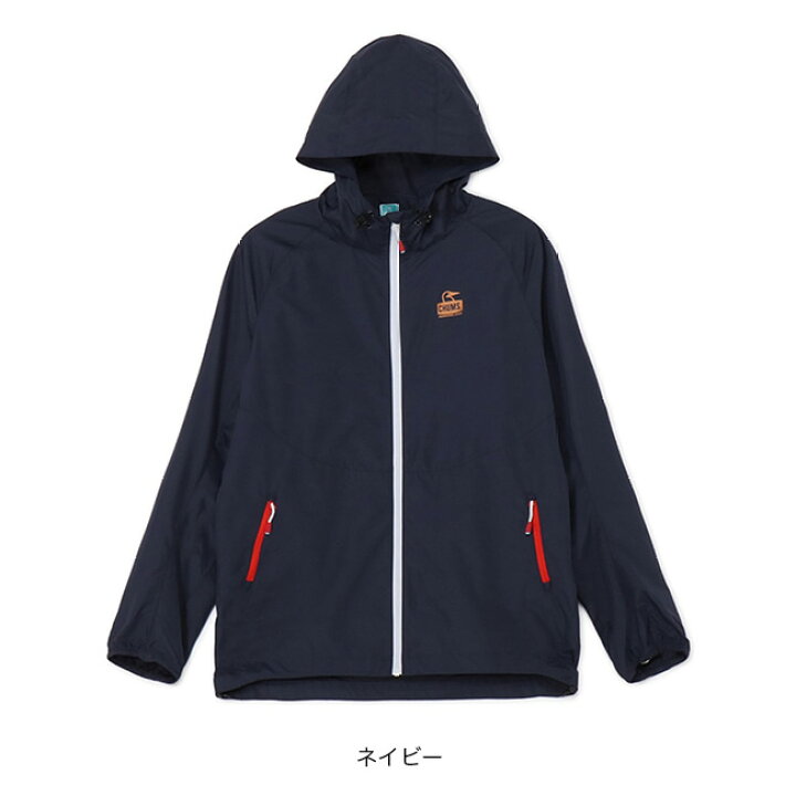 楽天市場】チャムス レディバグジャケット CHUMS Ladybug Jacket 