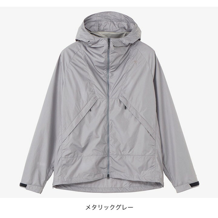 楽天市場】ゴールドウィン リップストップフーデッドジャケット  