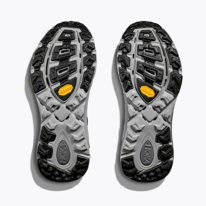 楽天市場】ホカ マファテスピード2 ユニセックス HOKA MAFATE SPEED 2 