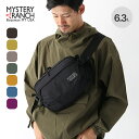 ミステリーランチ フルムーン MYSTERY RANCH Full Moon メンズ レディース ユニセックス 19761330 ヒップバッグ ボディバッグ ウエストバッグ バッグ 鞄 トラベル 旅行 フェス おしゃれ キャンプ アウトドア