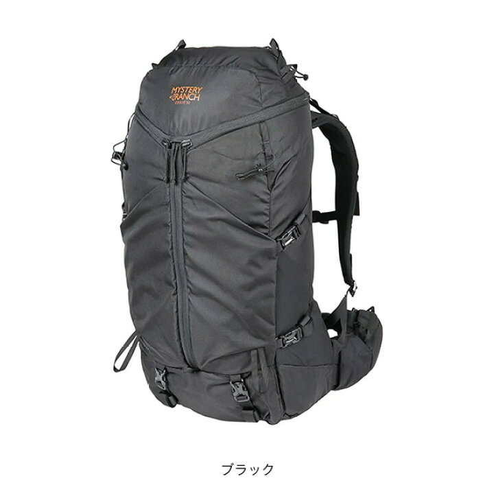 楽天市場】ミステリーランチ クーリー 50 MYSTERY RANCH COULEE 50 