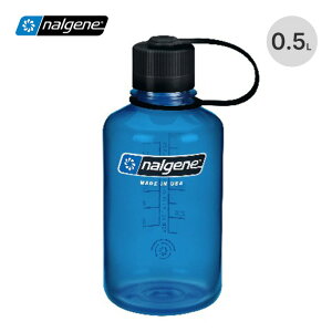 iQ ׌0.5L gC^j[ nalgene Tritan Renew 0.5L  }C{g EH[^[{g 500ml y y O ʋ ʊw d oR EH[LO tFX  Lv AEghA