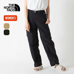 UEm[XEtFCX m[XtFCX WbvItJ[SpcyEBYz THE NORTH FACE ZIP-OFF CARGO PANT fB[X NBW32532 {gX Opc Y{ n[p Y{  L