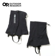 アウトドアリサーチ フェロッシートレイルゲイター OUTDOOR RESEARCH Ferrosi Trail Gaiters 19846276 速…