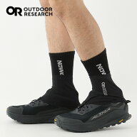 【SALE 10%OFF】アウトドアリサーチ スイフトランゲイター OUTDOOR RESEARCH Swift Run Gaiters 19846278…
