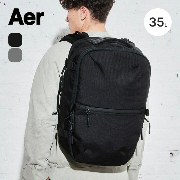 楽天市場】エアー トラベルパック3 Aer Travel Pack 3 AER-21032  