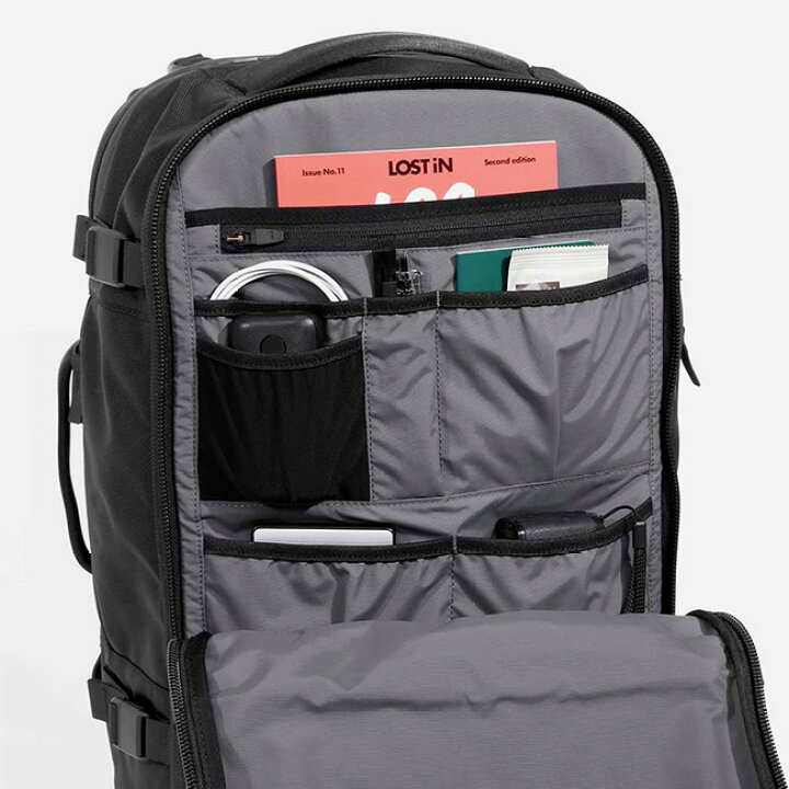 楽天市場】エアー トラベルパック3 Aer Travel Pack 3 AER-21032 
