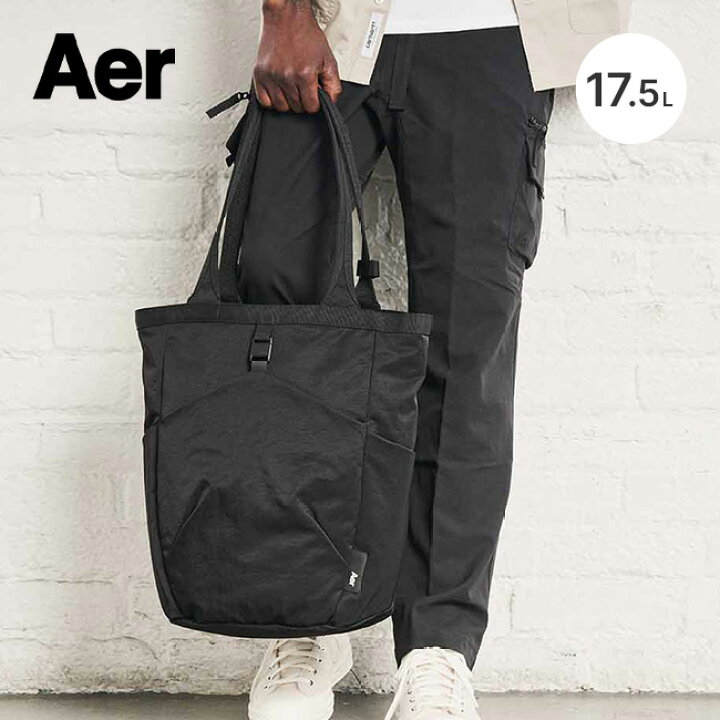 楽天市場】エアー ゴートート2 Aer Go Tote2 AER-21043 トートバッグ 
