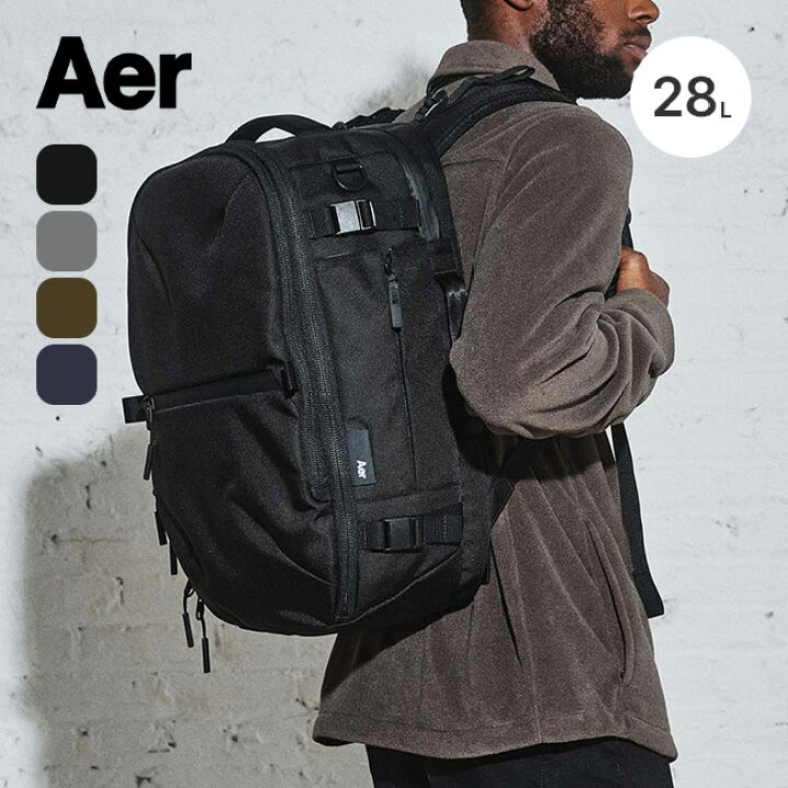 楽天市場】エアー トラベルパック3スモール Aer Travel Pack 3 Small  